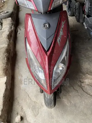 SYM Symnh 2020