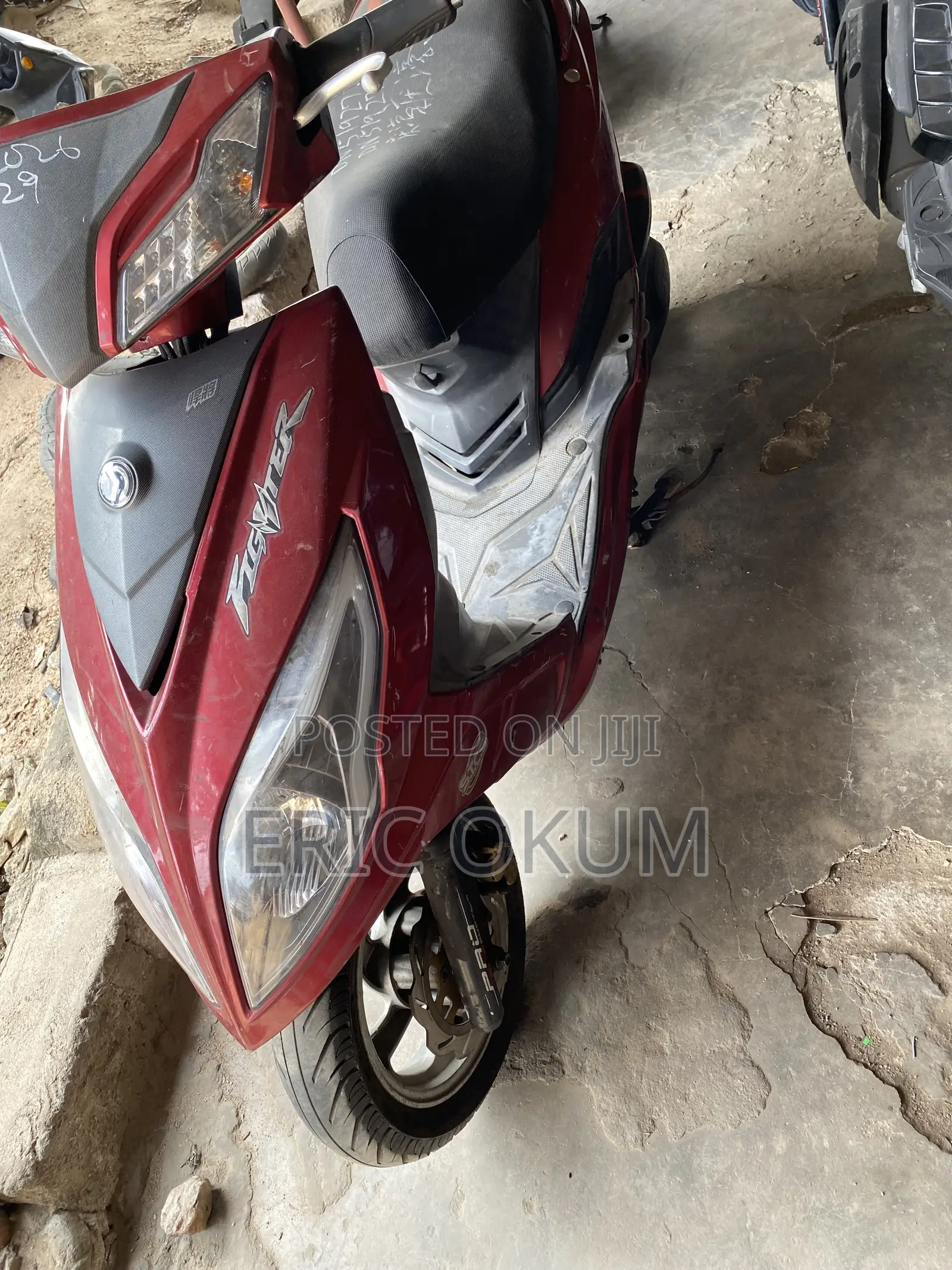 SYM Symnh 2020