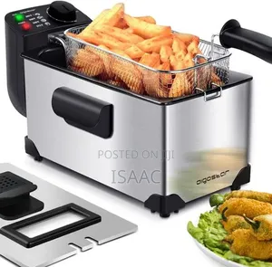 Aigostar Electric Deep Fryer