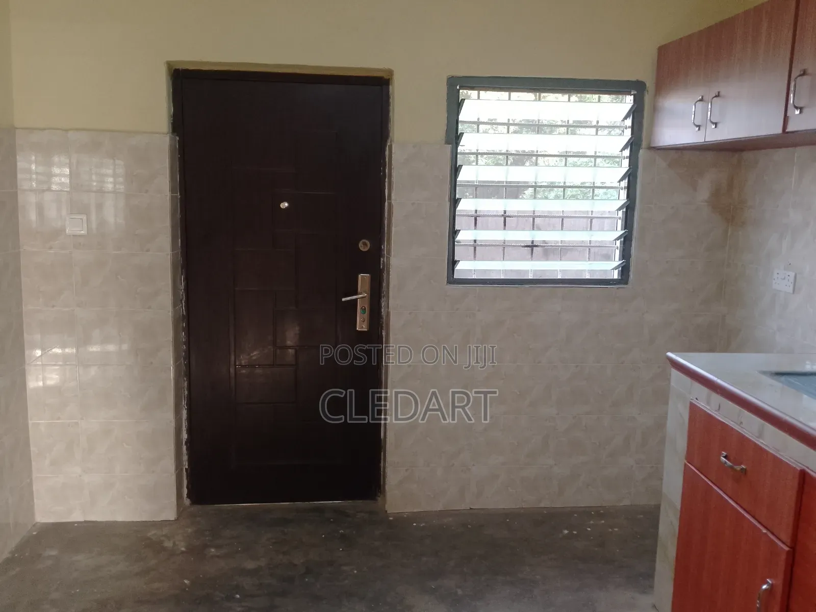 3bdrm Apartment in Amrahia for rent