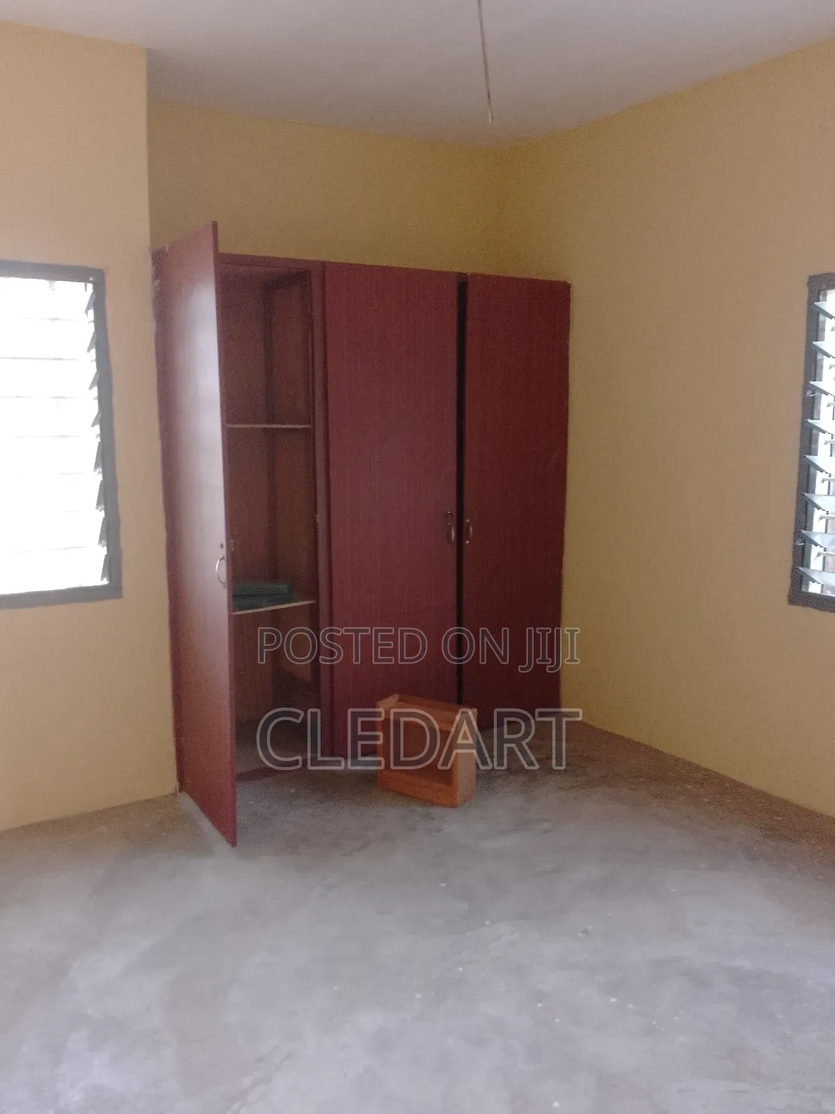 3bdrm Apartment in Amrahia for rent