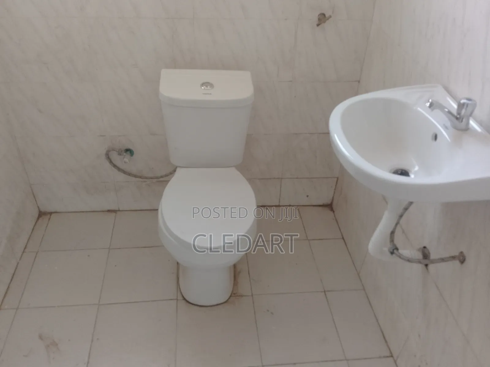 3bdrm Apartment in Amrahia for rent