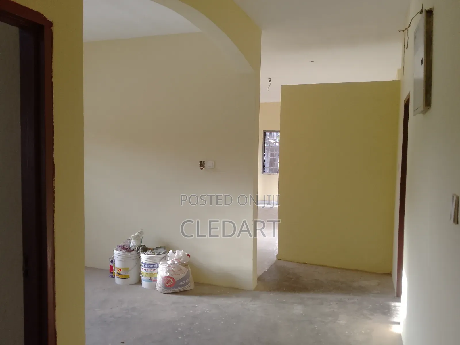 3bdrm Apartment in Amrahia for rent