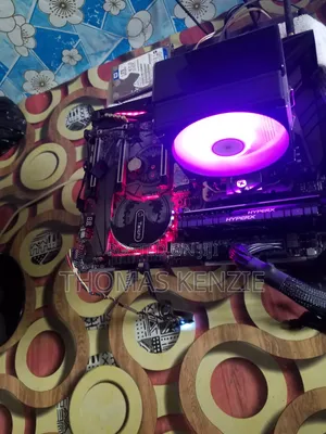Asrock Taichi Plus I7 +12gb Ddr4 3200mh