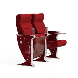 Auditorium Double Chairs
