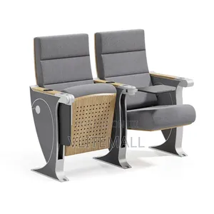Auditorium Double Chairs