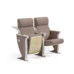 Auditorium Double Chairs