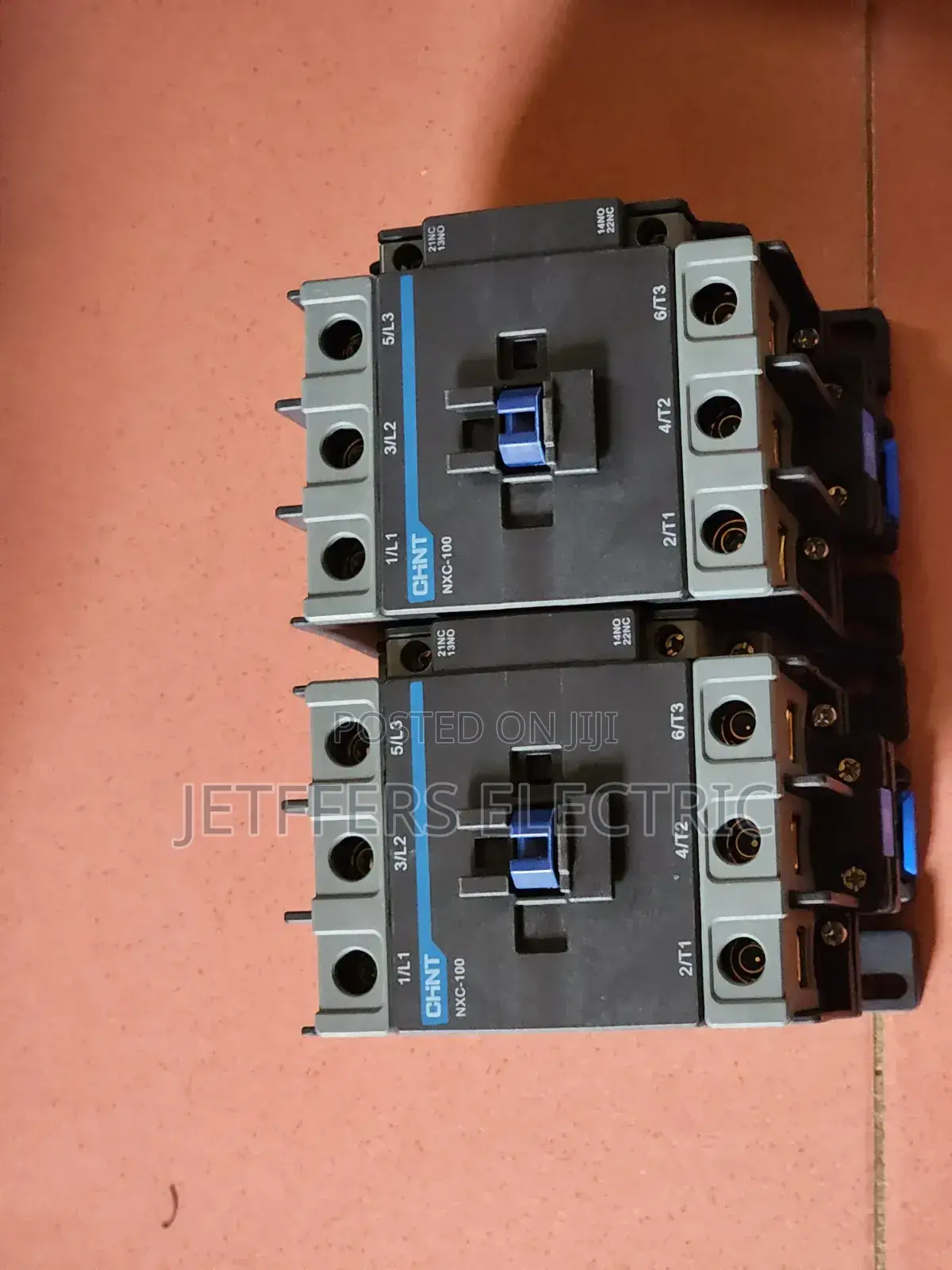 Chint Electric NXC Contactor
