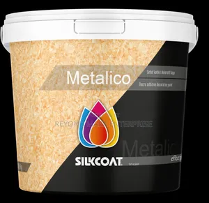 Elegant Interior Decoration Paint