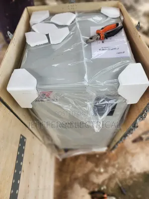 30KVA Three-Phase Automatic Voltage Regulator