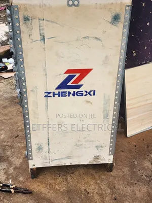 30KVA Three-Phase Automatic Voltage Regulator