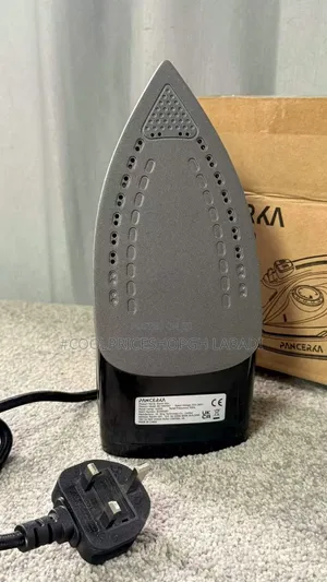 Steam Iron 1600w- Portable Medium Size