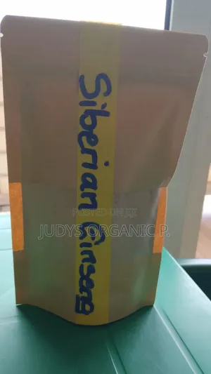 Siberian Ginseng Powder