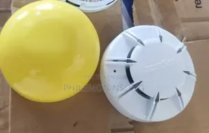 Zeta Conventional Optical Smoke Detector
