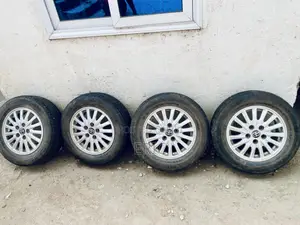 Toyota Rim 15