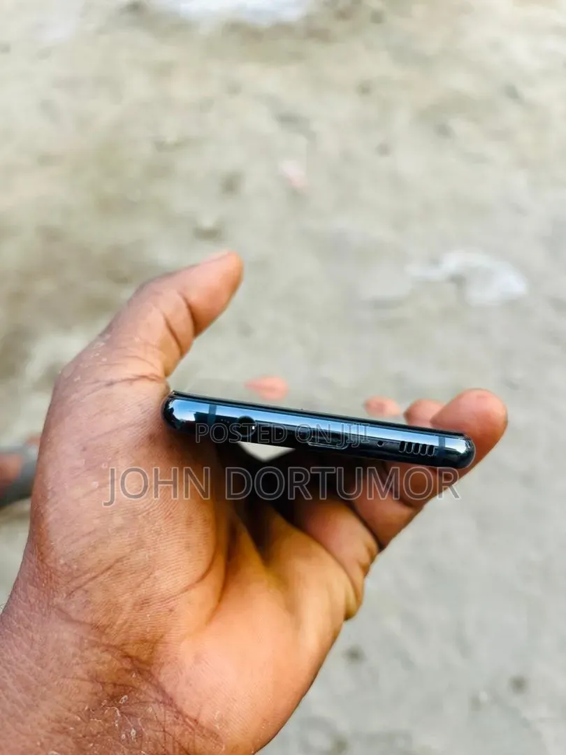 Samsung Galaxy S10e 128 GB Blue