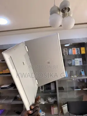 Laptop HP EliteBook x360 1030 G4 16GB Intel Core i7 SSD 256GB