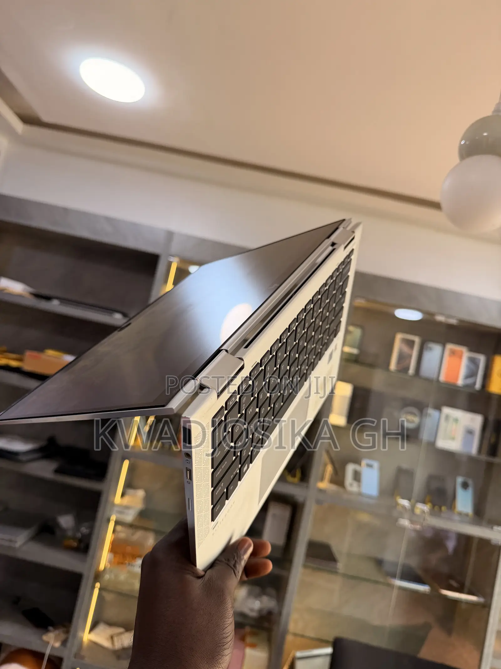 Laptop HP EliteBook x360 1030 G4 16GB Intel Core i7 SSD 256GB