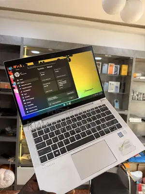 Laptop HP EliteBook x360 1030 G4 16GB Intel Core i7 SSD 256GB