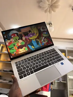 Laptop HP EliteBook x360 1030 G8 16GB Intel Core i7 SSD 256GB