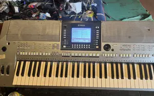 Yamaha S710