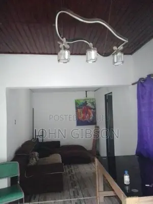 2bdrm Apartment in Hostel Rooms For, Estate for rent