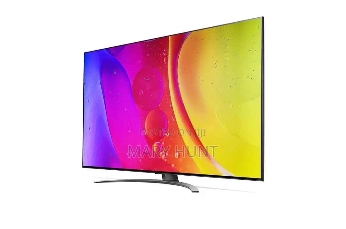 LG NanoCell TV 65 Inch NANO84