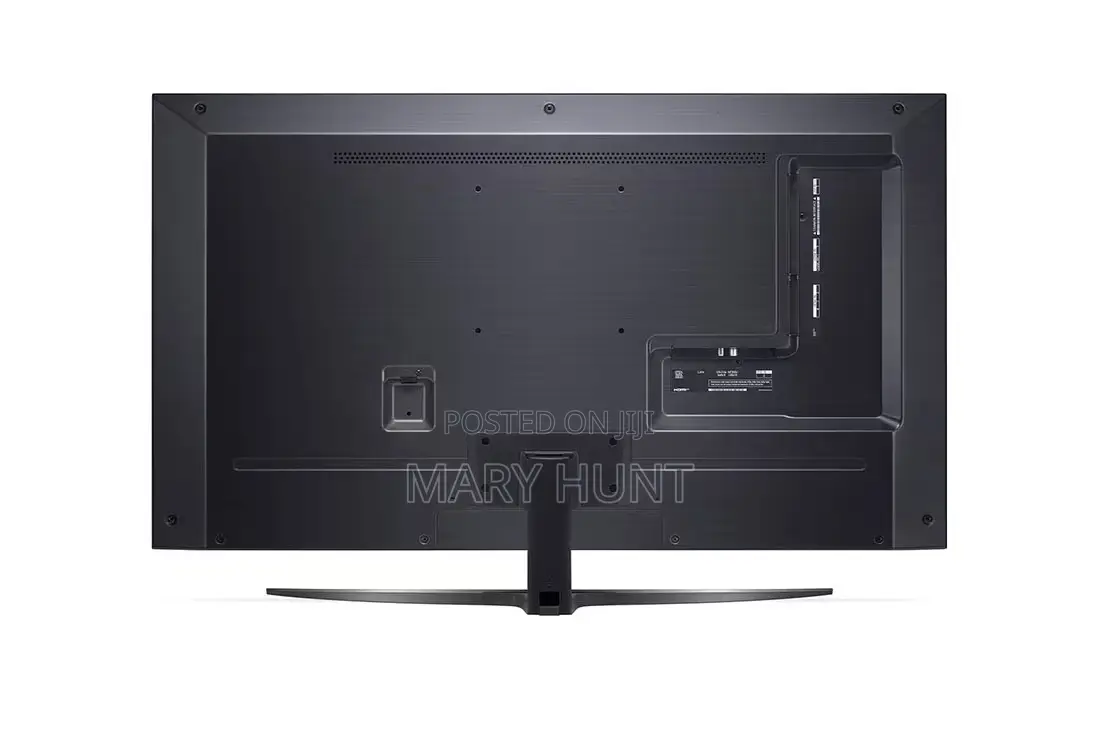 LG NanoCell TV 65 Inch NANO84