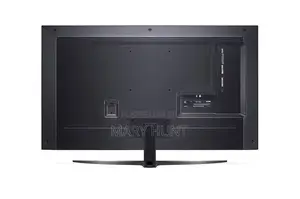 LG NanoCell TV 65 Inch NANO84