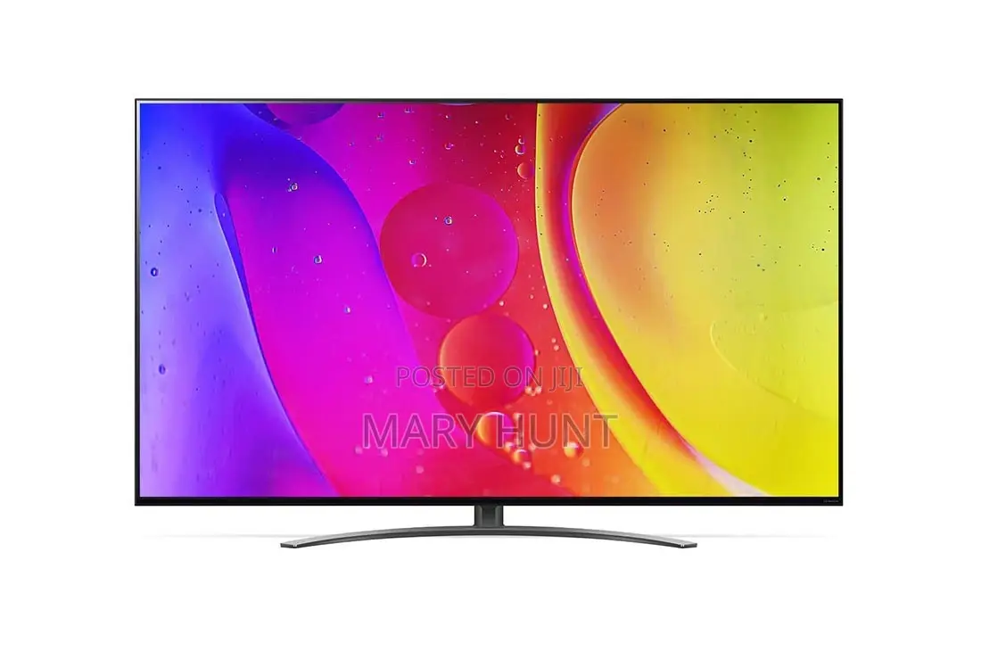 LG NanoCell TV 65 Inch NANO84