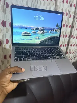 Laptop Apple MacBook Pro 2020 16GB Apple M1 SSD 512GB