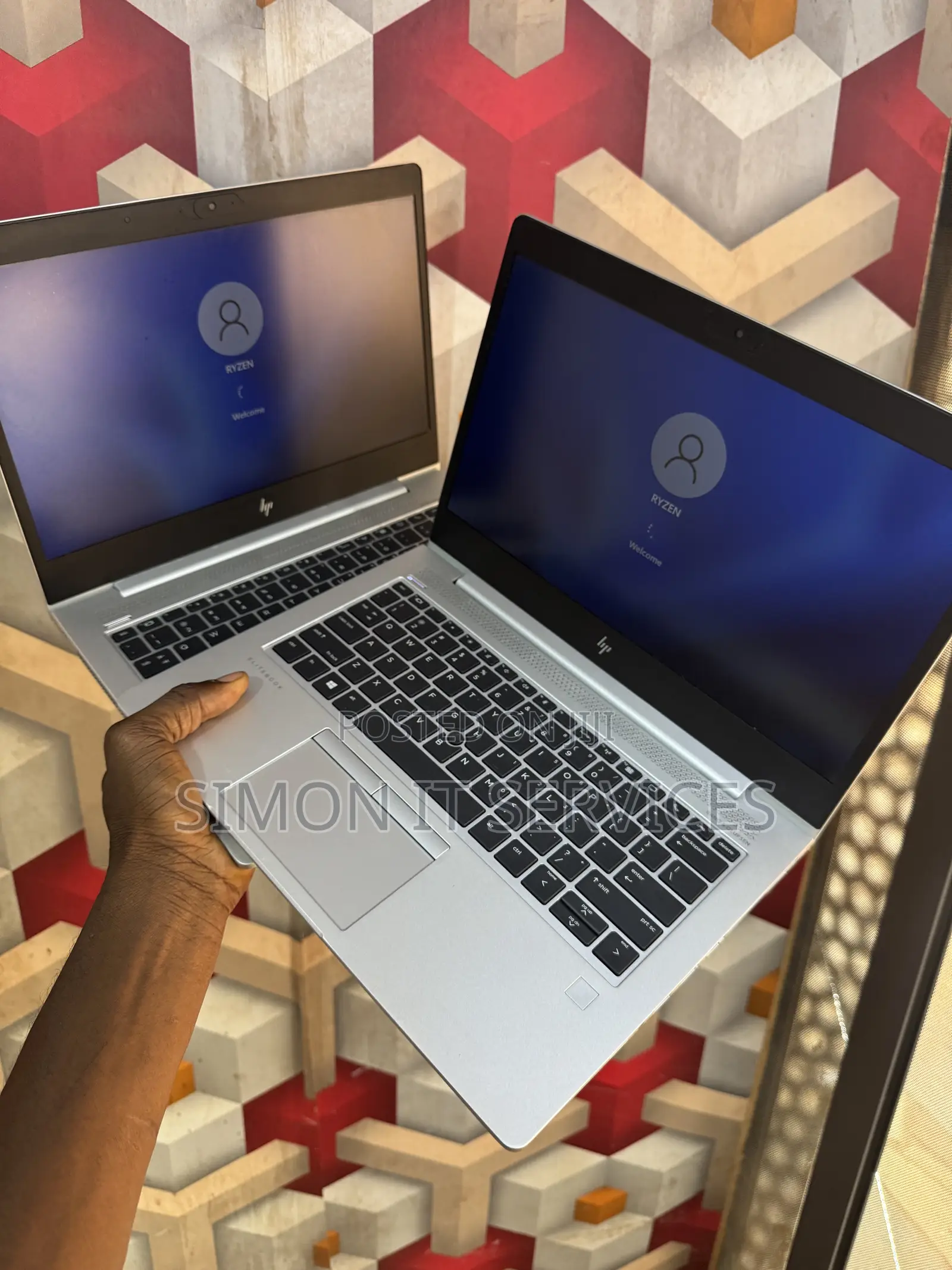 Laptop HP EliteBook 735 G5 8GB AMD Ryzen 3 SSD 256GB