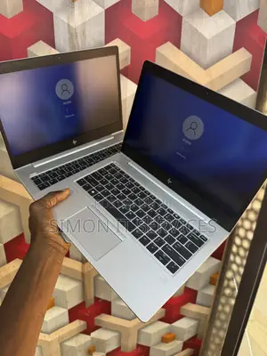Laptop HP EliteBook 735 G5 8GB AMD Ryzen 3 SSD 256GB