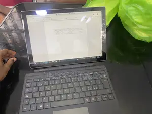 Mircrosoft Surface Pro Keyboard