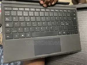 Mircrosoft Surface Pro Keyboard
