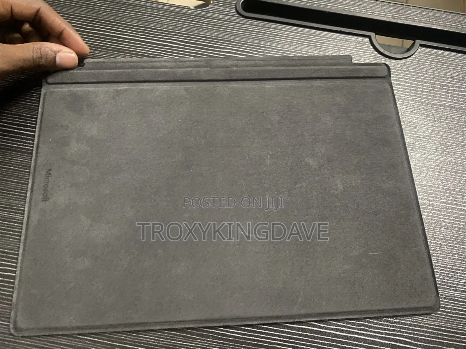 Mircrosoft Surface Pro Keyboard