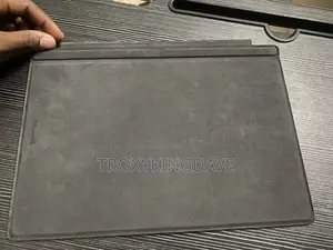 Mircrosoft Surface Pro Keyboard