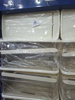 Egg Storage