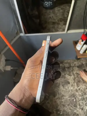 Apple iPhone 12 128 GB White