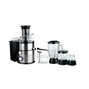 Cntronic 4-in-1 Juice Extractor