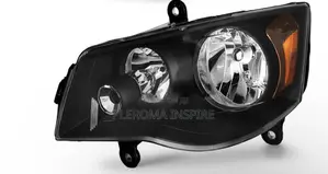 Dodge Ram Headlight