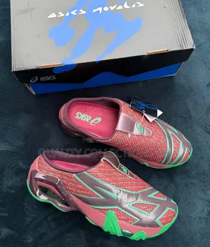 Asics Novalis X Gel