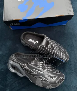 Asics Novalis X Gel