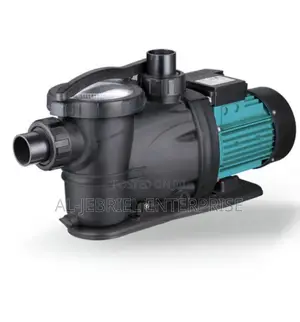 2.0hp Pool Pump
