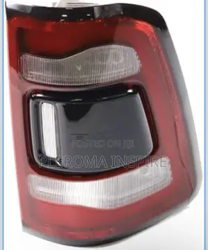 Tailight LED Compatible With 2019-2024 Dodge Ram
