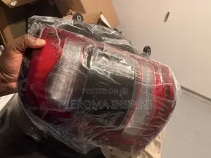 Tailight LED Compatible With 2019-2024 Dodge Ram
