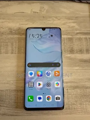 Huawei P30 Pro 128 GB Black