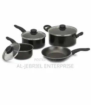 Nonstick Cookware Set