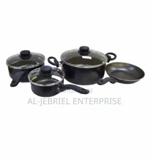 Nonstick Cookware Set