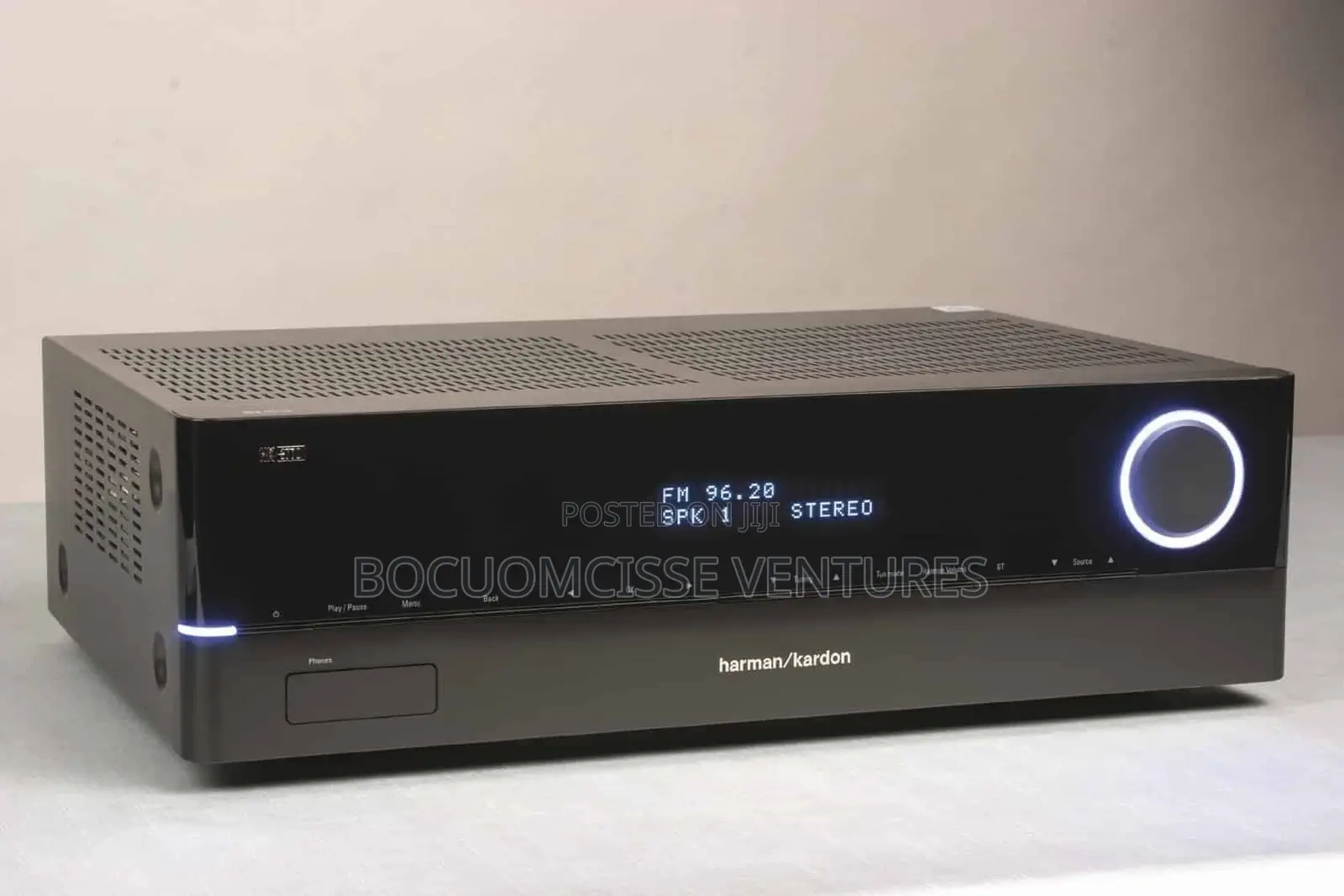 Harman Kardon AVR 3770
